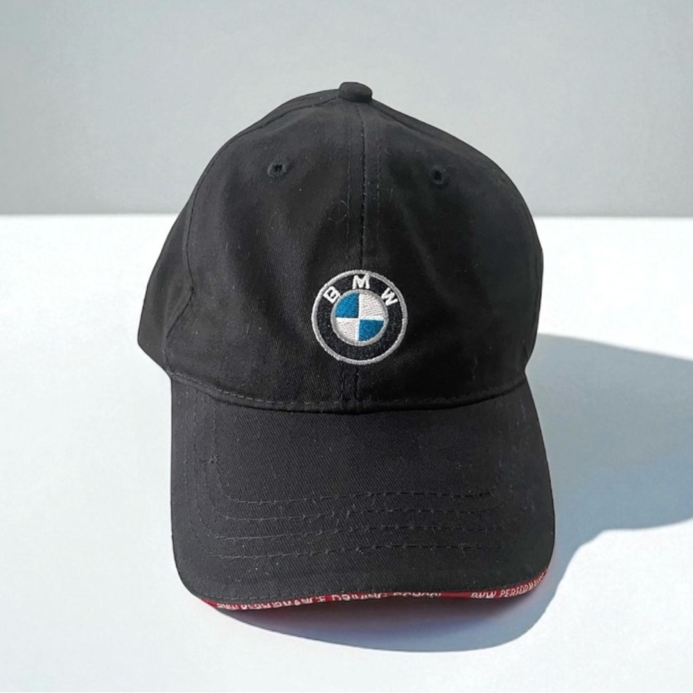 Bmw Performance Driving School Hat - image 1
